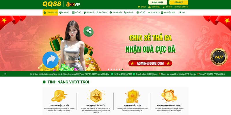 qq88 , nhà cái QQ88 , QQ88 Casino , QQ888 , QQ88 App , Liên Minh OKVIP , QQ88BET , trang chủ QQ88 , QQ88HOT , Trang QQ88 , QQ88 com , qq88 vom , qq88.live , qq88.con ,