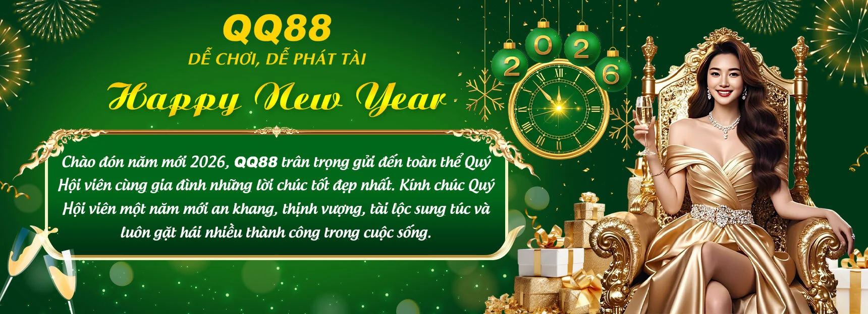 QQ88 | Link Đăng Ký, Đăng Nhập QQ88.COM Chính Thức +88K